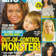 Image for article titled This Week In Tabloids: The Jolie-Pitt Kids Swear, Drink & Drive